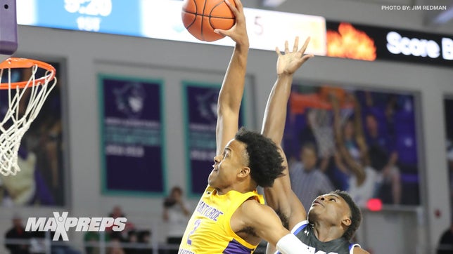 MaxPreps National Basketball editor Jordan Divens walks through the final rankings of the 2020 season. This year a clear No. 1 distanced themselves from the rest of the nation as Montverde Academy left no doubt they were the best team in high school basketball in 2019-20.