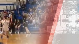 Top 5 Girls Basketball Plays of the Year