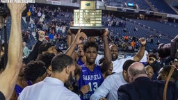 Garfield beats O'Dea in 3A Washington state championship