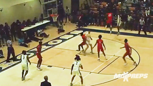 Video of Grayson varsity basketball team in games against Berkmar and Wheeler