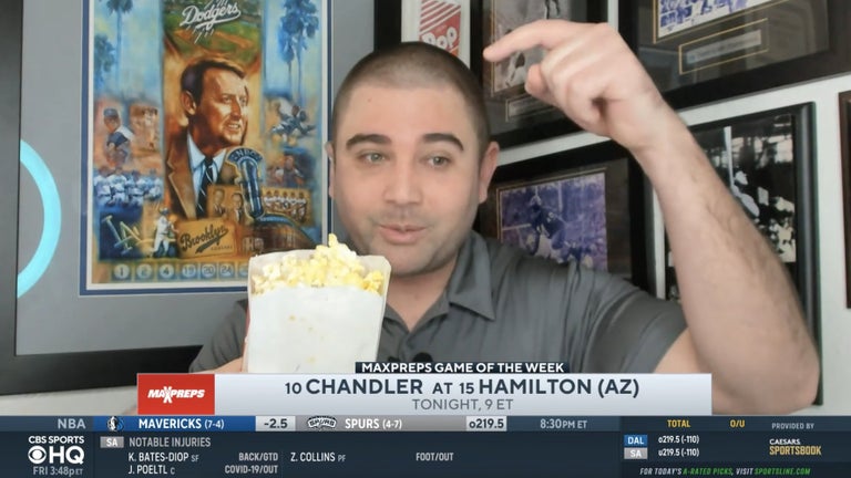 Video player poster image