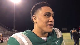 Interview with 4-star Linebacker Henry To'oto'o
