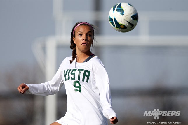 Colorado high school product Mallory Pugh is the youngest member of the United States women’s World Cup team.