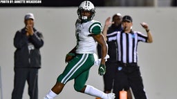 Miami Central rushes for state title game record 498 yards
