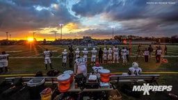 High school football starting in the spring?