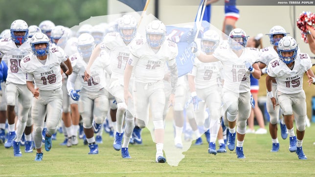 Most Dominant South Carolina High School Football Program of the Last Decade