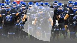Arizona's Most Dominant Football Teams