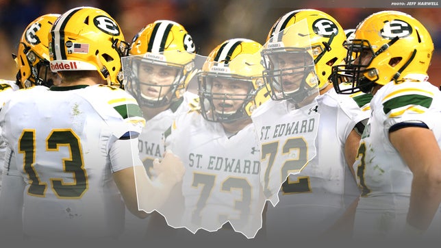 Top 10 Most Dominant Ohio High School Football Programs of the Last Decade