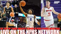 Watch the top players and best teams on the NFHS Network
