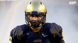 Nick Bosa High School Highlights