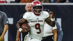 North Shore beats Atascocita in Texas 6A Division 1 quarterfinals