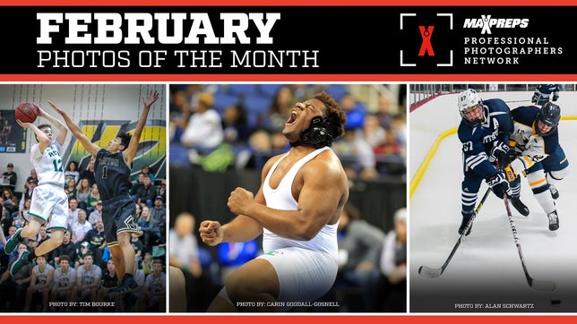 View spectacular images taken by our network of pro photographers across the nation.