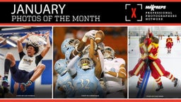 January Photos of the Month