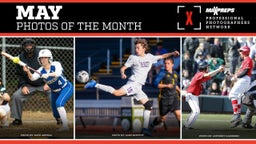 May Photos of the Month