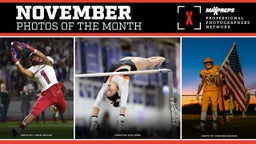 November Photos of the Month