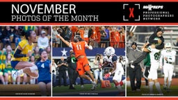 November Photos of the Month