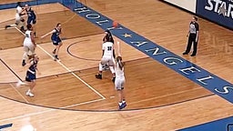 UConn signee Paige Bueckers highlights