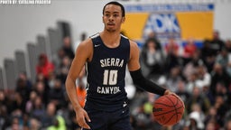 Sierra Canyon wins its playoff opener