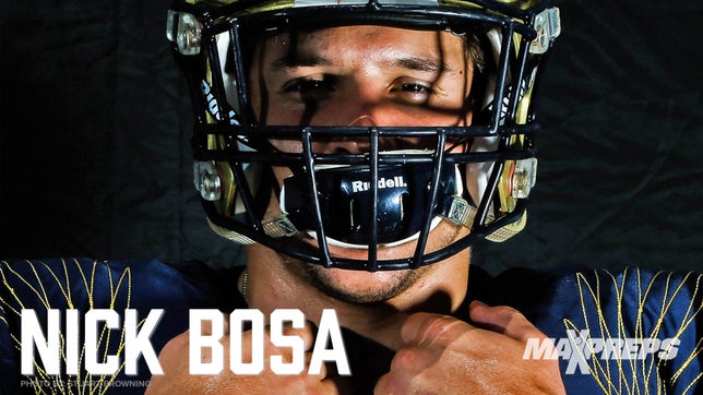 St. Thomas Aquinas (Fort Lauderdale, Fla.) had 15 former alumni on NFL rosters this past season.