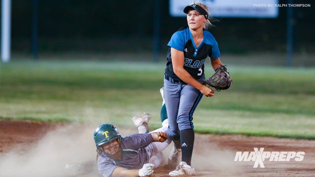 Here are some of the Sac-Joaquin Section softball players to watch for the 2020 season