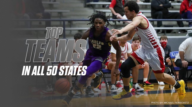 Defending state champion Duncanville will look to fend off top contenders Richardson, Beaumont United, Kimball, Amarillo, Atascocita and McKinney for top billing in the Lone Star State.