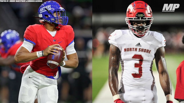 Zack Poff previews the 6A Division 1, 6A Division 2, 5A Division 1, 5A Division 2, 4A Division 1 and 4A Division 2 Texas state championships.