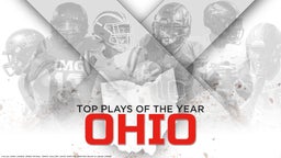 Top 5 Ohio Football Plays of the Year