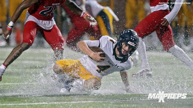 A hotbed for producing high school quarterbacks, Texas is once again loaded at the position in 2019.