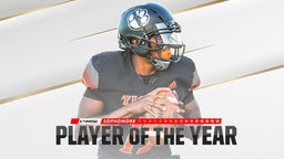 MaxPreps 2022 Sophomore POY