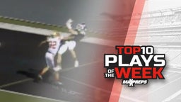 Top 10 Football Plays of the Week //Week 5