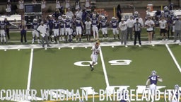 5-star Texas A&M commit Conner Weigman GOES OFF for 500-plus total yards and 8 touchdowns