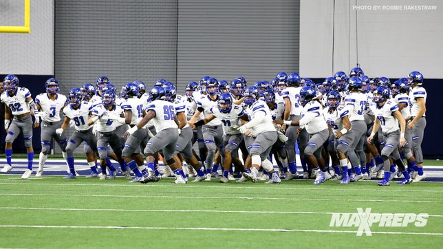 Highlights from the winningest high school football program