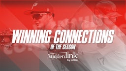 Vote: Top connection of the spring season