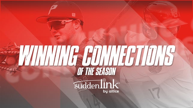 Winning Connection presented by Suddenlink