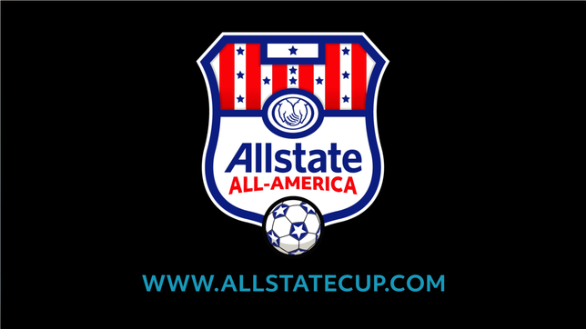 Taylor Twellman, Julie Foudy, Brandi Chastain and Brian McBride get you hyped for the upcoming 2019 Allstate All-America Cup.  4 teams, 80 players and 4 legendary coaches all taking part in the first ever Allstate All-America Cup.