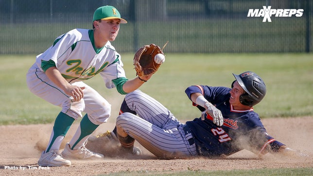 May 20, 2019:  Cypress (Calif.) defeated Harvard-Westlake (Studio City, Calif.) 2-0 in the championship game, ending what turned out to be a very balanced season in Division 1 of the Southern Section playoffs.

As a result, seven teams from the section find a spot in the MaxPreps Top 50 National Baseball Rankings.