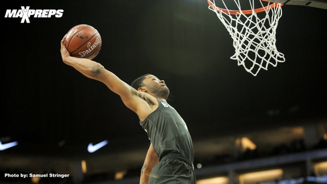 Duke is stacked even more now that viral sensation Cassius Stanley has committed there.