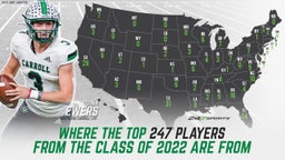 Top Players from the Class of 2022