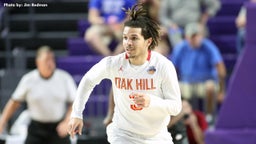 Cole Anthony COP Highlights