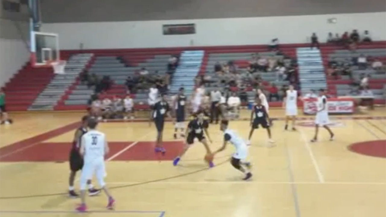 Miami Edison Cerhan Davis/2018 All Star Selectee Co