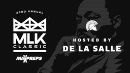 2020 MaxPreps MLK Classic Highlights