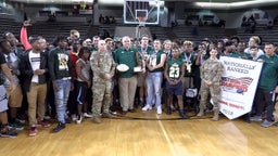 TOC Football - Longview (TX)