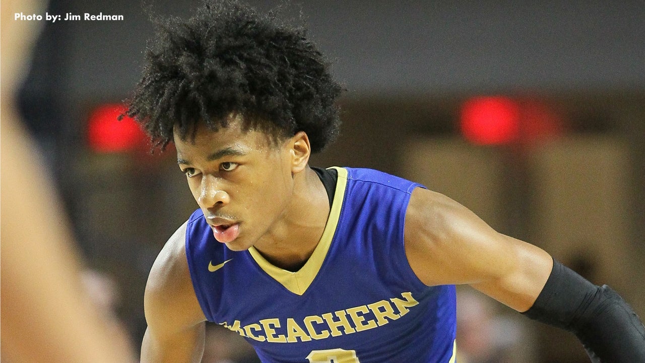 McEachern COP Semifinal Highlights