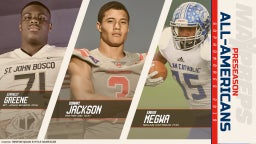 MaxPreps Preseason Sophomore All-Americans