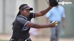 Top 25 high school softball national rankings