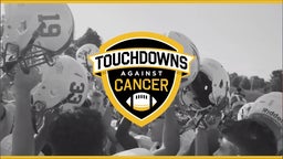 Touchdowns Against Cancer 2019