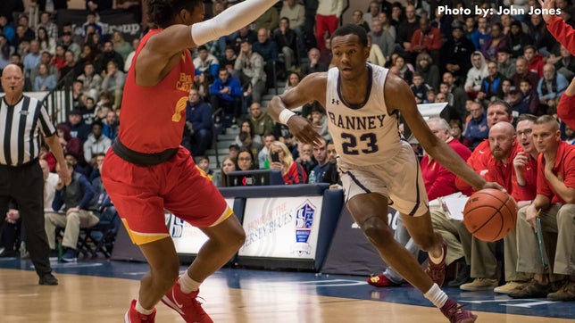 January 21, 2019: Movement was abundant this week in the Top 25 rankings as five of the Top 10 teams in the nation went down in matchups against ranked opponents.
