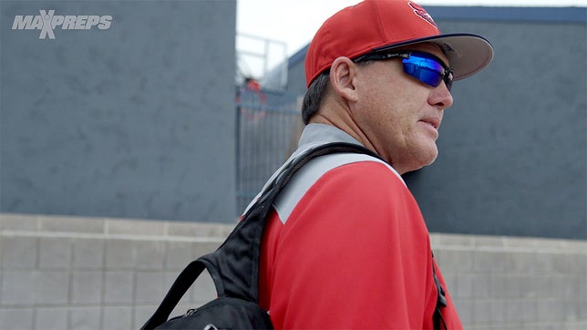 Be the readiest with Coach Tim Salmon: Coaching from a legendary athlete helps the team go above and beyond in the preparation, enabling the athletes to be more than ready to win.