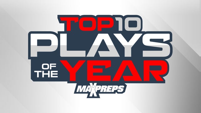 June 3, 2019: Chris Stonebraker breaks down the 10 best high school plays in the country from the 2019 Spring sport season.