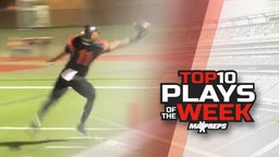 Top 10 Football Plays of the Week // Week 11